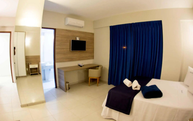 Blue Inn Residence
