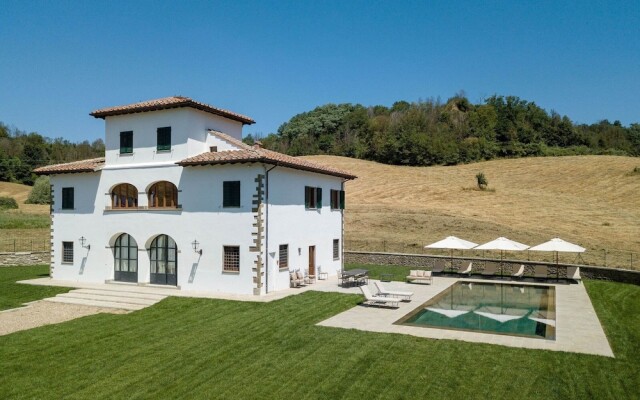 Belvilla by OYO Villa Il Cigno