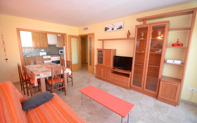 Apartamento Ventura Parc Z