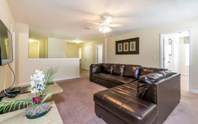 Amazing Champions Gate 9 Bedrom 5 Bath