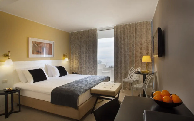 Hotel Villa Kapetanovic