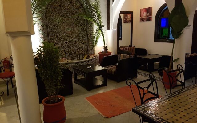 Riad Balkisse
