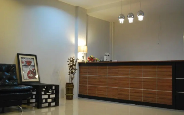 M Place