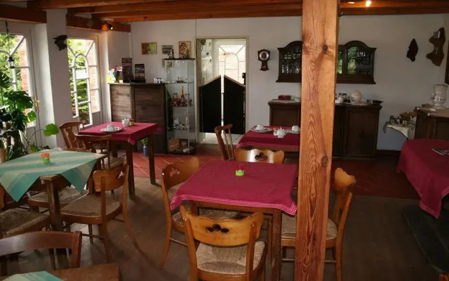 Landhaus Moisselbritz