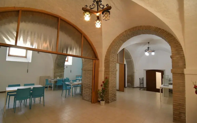 Residenza Antiche Mura