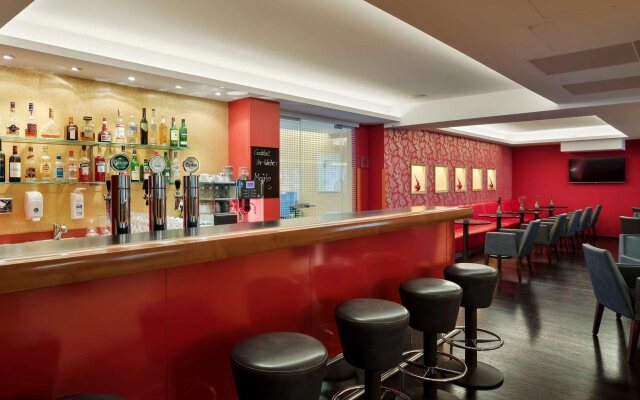 Ibercity Wien Schönbrunn