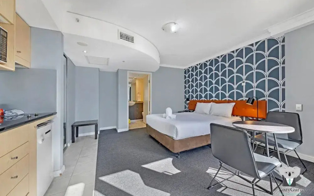 Sydney CBD | Best Location Studio