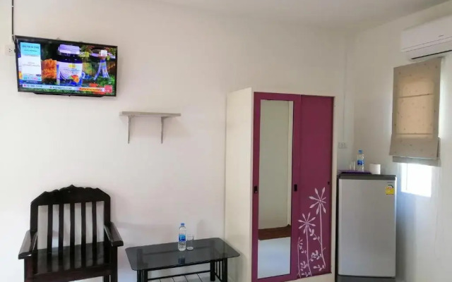Nopparat Resort -นพรัตน์-