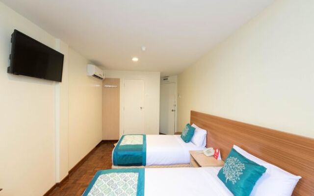 OYO Rooms Sentul