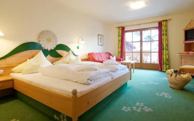 Wellnesshotel Mitterwirt