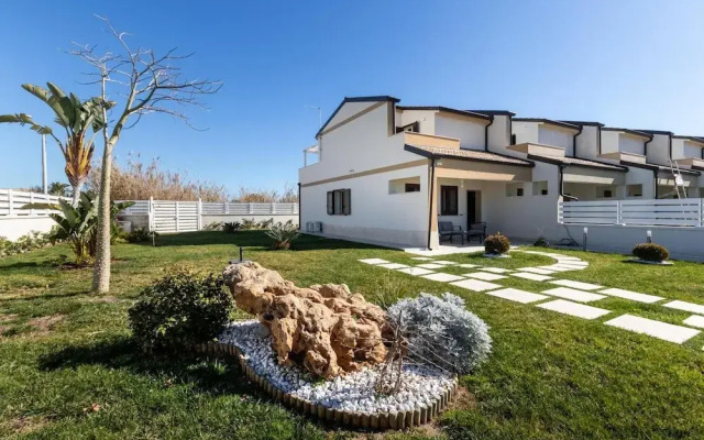 Villa Tina Appartamento 1