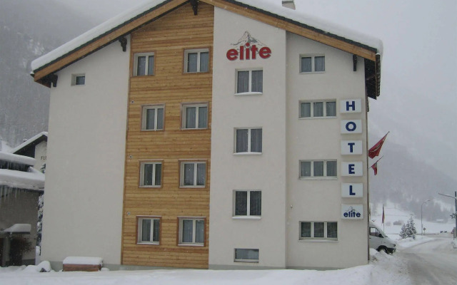 Hotel Mountime