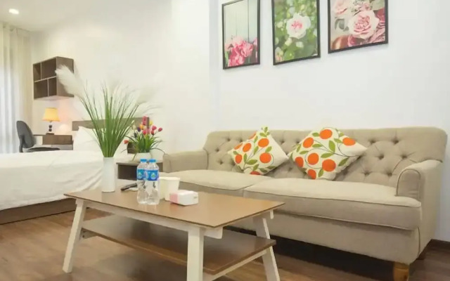 Sumitomo20- Linh Lang Serviced Apartment