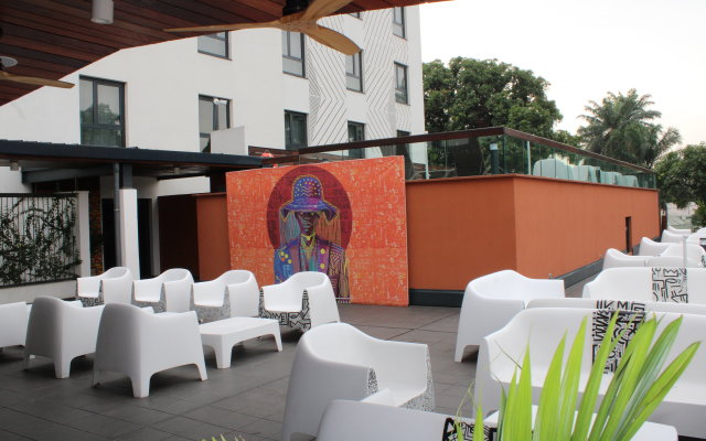 ONOMO Hotel Douala