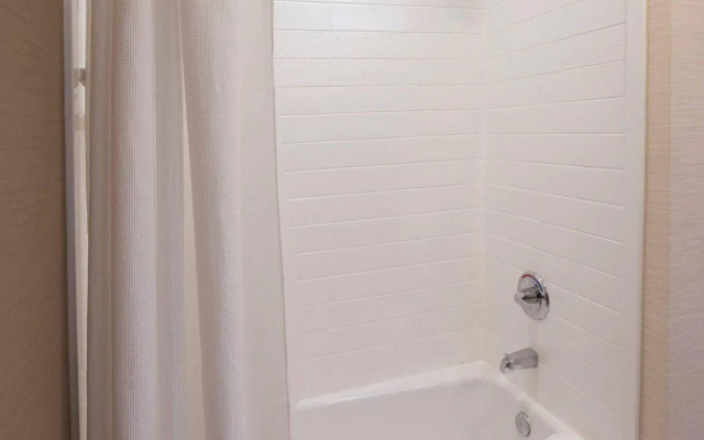 Fairfield Inn & Suites Lynchburg Liberty University