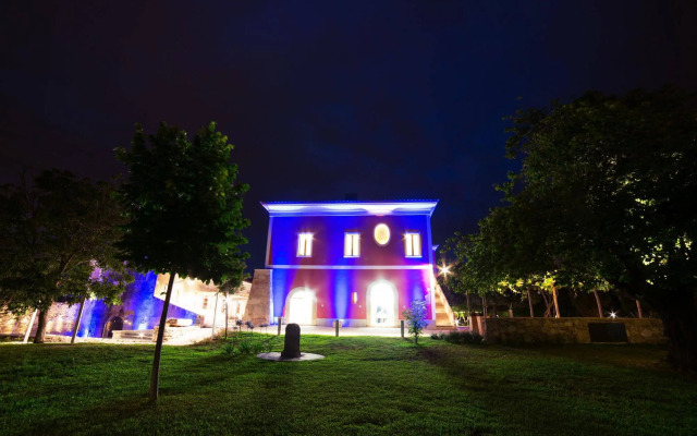 Tenuta Duca Marigliano Boutique Hotel