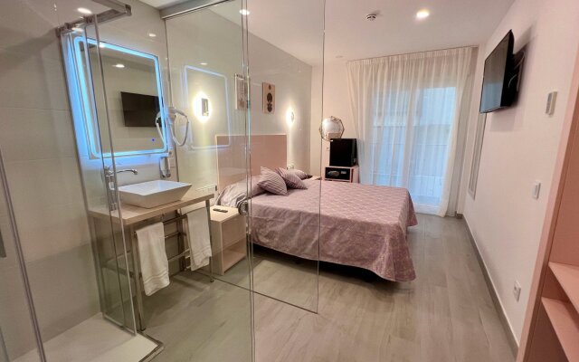 Hotel Clopy Rocamar
