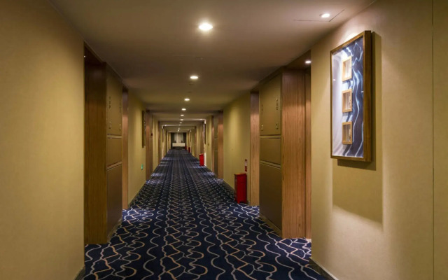 Fliport Garden Hotel Fuzhou