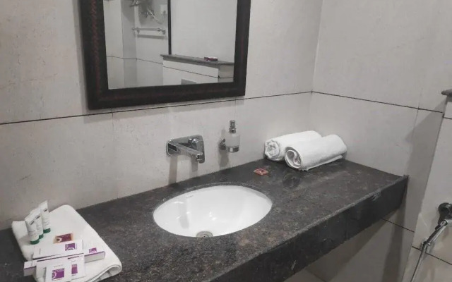 Clarks Inn Express