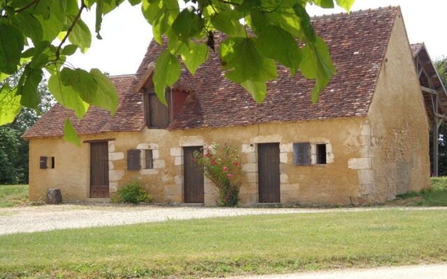 Chambres d'Hotes du Guillot