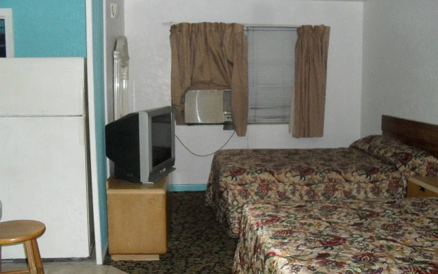 Shore Winds Motel