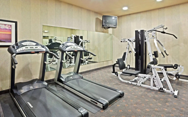 Holiday Inn Express Hotel & Suites Seaside-Convention Center by IHG