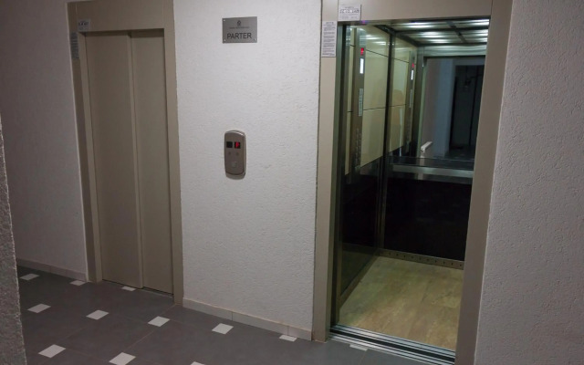 Presecan One Room Apartment with view