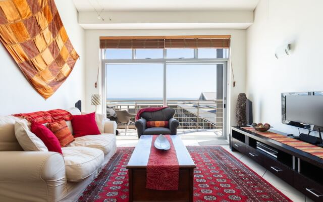 Seaside Village E21 by CTHA