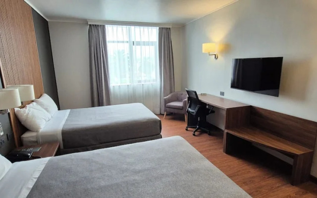 Hotel Diego de Almagro La Serena Express