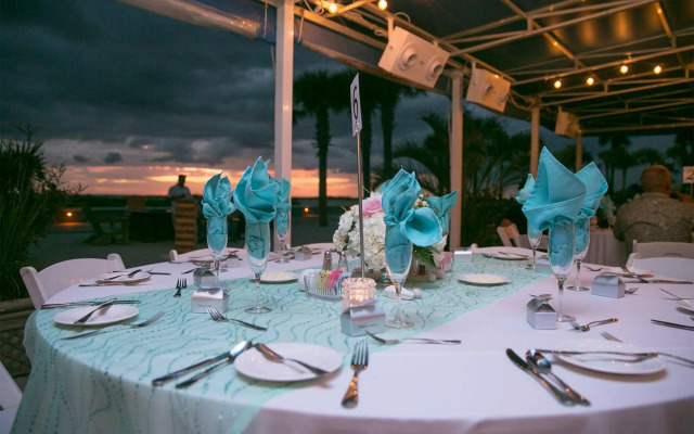 Bilmar Beach Resort