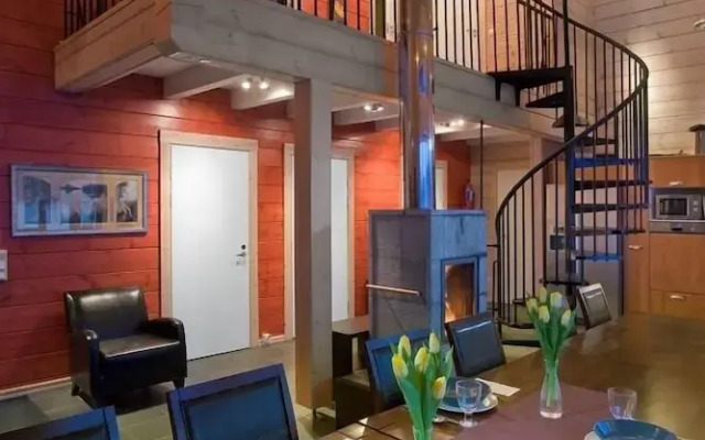 Koitelin Residenssi