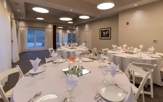 The Residences at Biltmore