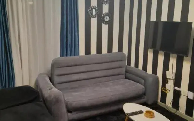 Executive 1 bedroom-Trm/Thika Road-(+254706119521)