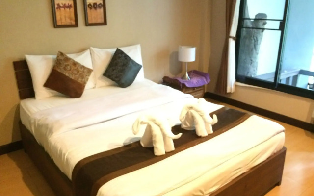 The Sylvana Pai Boutique Resort