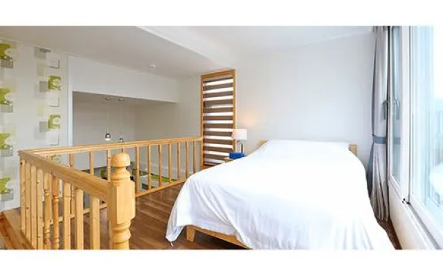 Tongyeong Evergreen Pension