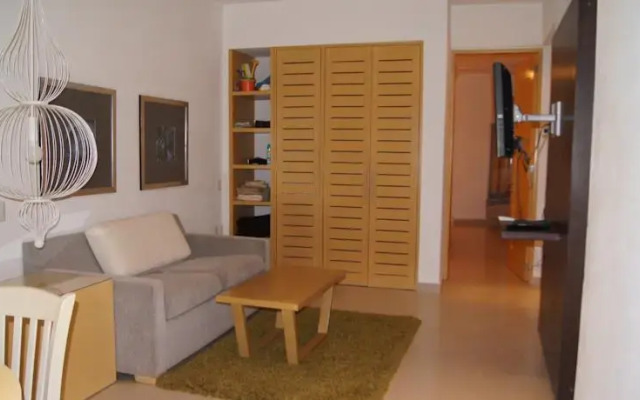 Condo Tranquilo