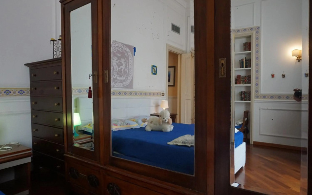 Elegante appartamento centro storico