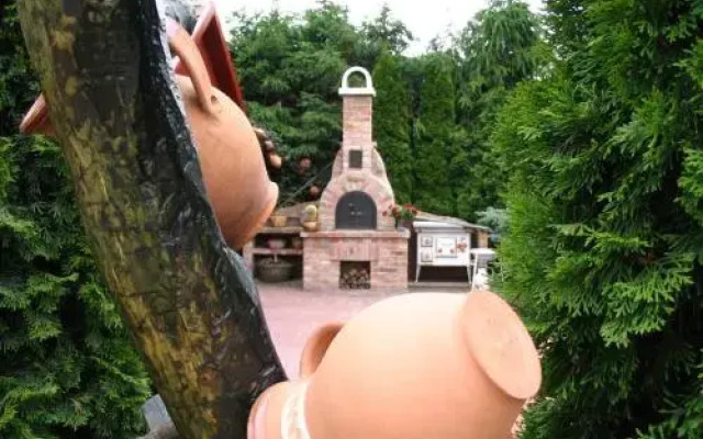 Halász Airport Panzio