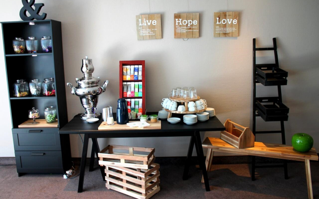 Holiday Inn Stuttgart by IHG