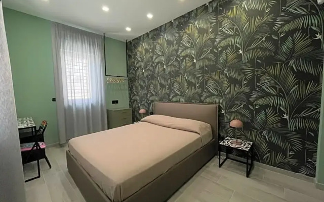i Giardini di Rita- Rooms & Garden Loft