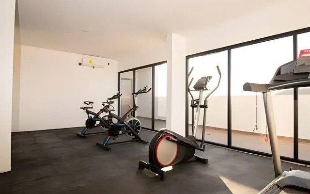 Marina cerritos Torre 1
