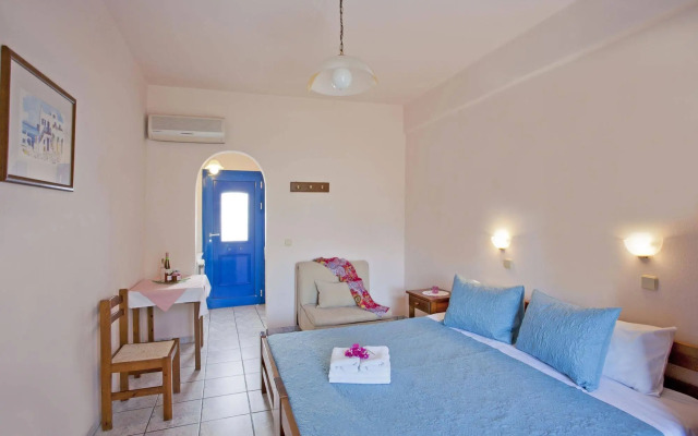 Stefano Apartments