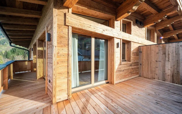 Wagstätt Residenzen Jochberg by Immo-Alpina