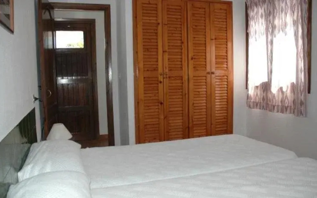 Apartamentos Sa Cornisa