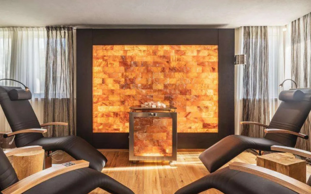 Отель Nordik - Andalo