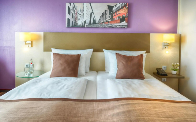 Leonardo Hotel Koeln