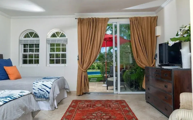 Sapphire Beach 104 2 Bedroom Apts
