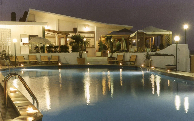 Hotel & Residence Cavalluccio Marino