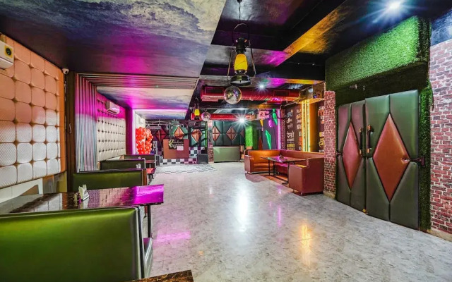 Fabexpress Panchwati Inn