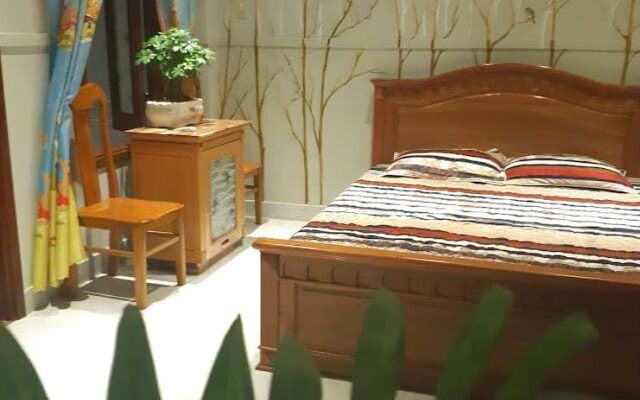 Hoa Giay Quy Nhon Homestay - Hostel